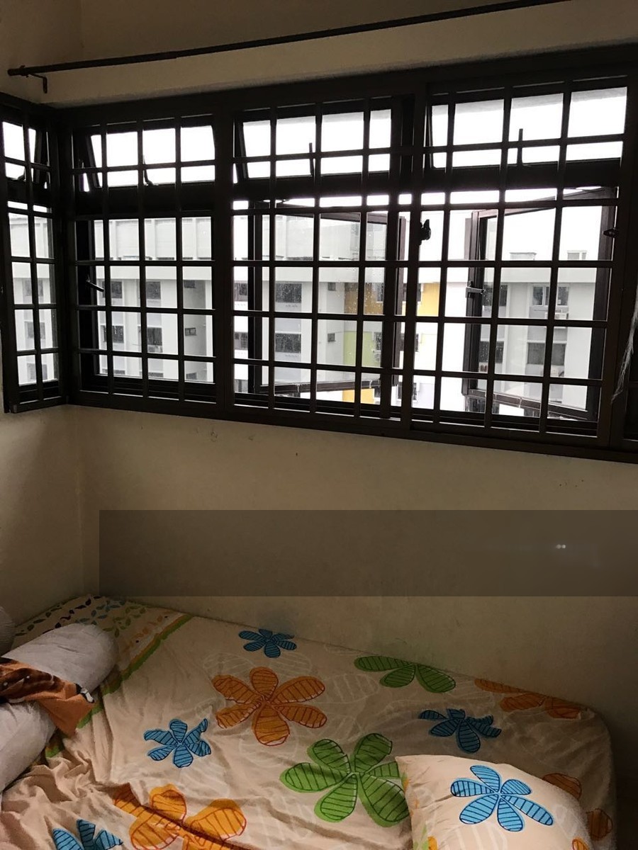 Blk 322 Ang Mo Kio Avenue 3 (Ang Mo Kio), HDB 3 Rooms #138654162